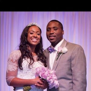 Meet your Posher, Clinton